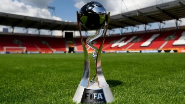 Las autoridades de la FIFA confirmaron la sede a través de un comunicado.