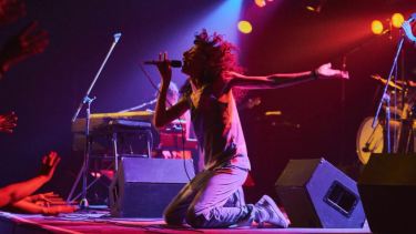 La serie de Fito, una de las más esperadas por el público argentino. (Foto: Netflix)