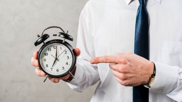 Los argentinos valoran mucho la flexibilidad en los horarios de trabajo.