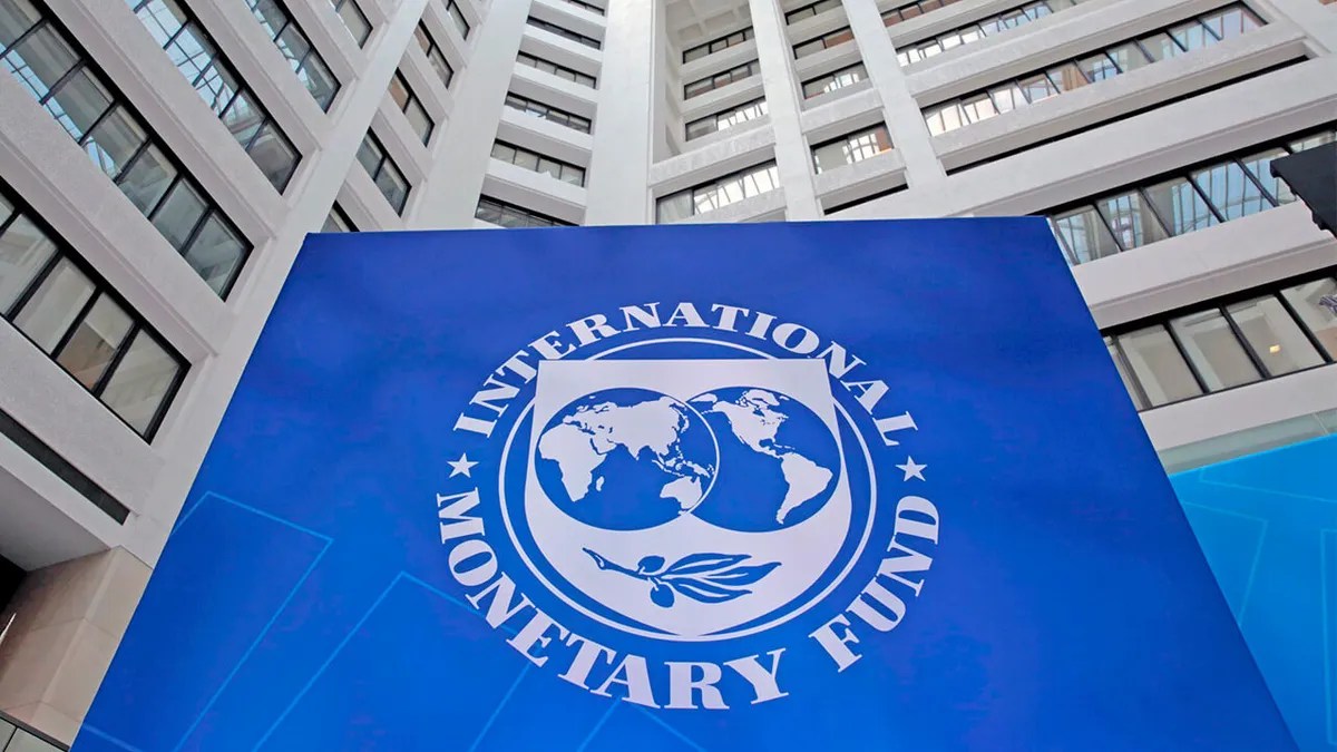 La relación con el FMI marcará el inicio del próximo gobierno. Foto: Archivo. 
