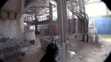 El videojuego sorprendió por sus impresionantes gráficos.