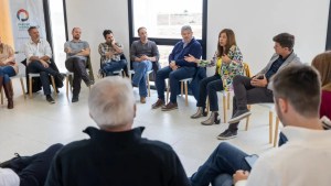 Piden a Carreras gestionar una solución por la falta de gas en Bariloche