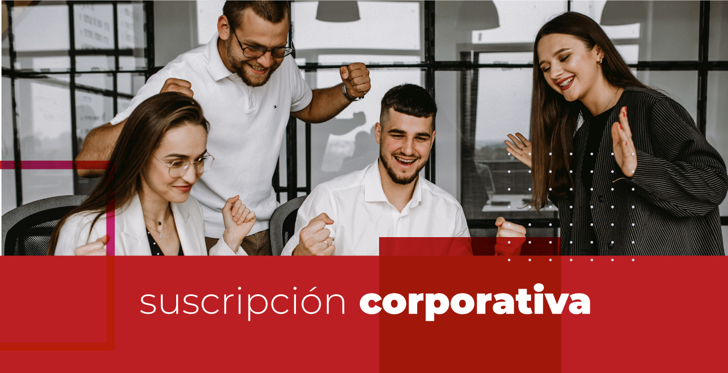 Corporativas Club RN desktop