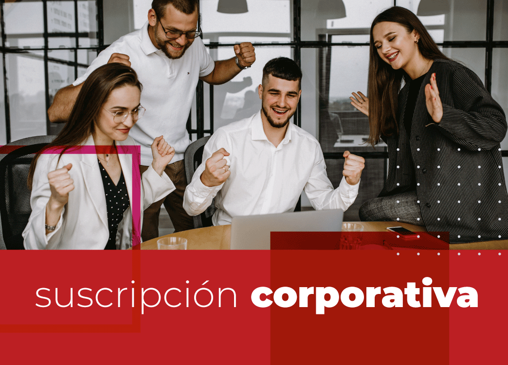 Corporativas Club RN mobile