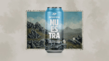 Imagen de Crean en Bariloche una cerveza en honor a los veteranos de la Guerra de Malvinas