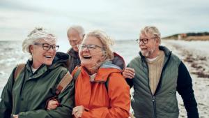 Cómo aprovechar el 20% de descuento para jubilados en pasajes en Aerolíneas Argentinas