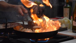 Festival Nacional del Chef Patagónico en Pehuenia: agendá día y hora de las clases magistrales