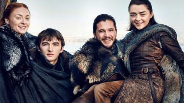 El universo de Game of Thrones tendrá nuevas producciones. Foto: HBO