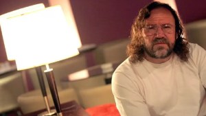 Imputaron por tenencia ilegal de armas y amenazas al humorista «Cacho Garay» en Mendoza