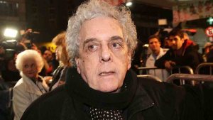 Antonio Gasalla se mantiene estable y su familia pide «por su salud y bienestar»