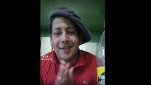 Un criancero de Chos Malal quiere participar en Gran Hermano para representar a Neuquén