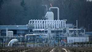 Gazprom advirtió que a Europa le será «difícil» almacenar gas para el invierno que viene