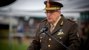 El ministro Taiana removió a un general retirado por «apología de terrorismo de Estado»