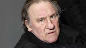 Gerard Depardieu fue acusado de agresiones sexuales por 13 mujeres