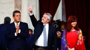 Elecciones 2023: quiénes son los posibles candidatos presidenciales del Frente de Todos