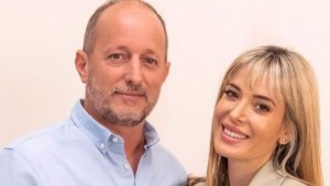Confirmaron la separación de Jésica Cirio y Martín Insaurralde, tras 10 años de relación