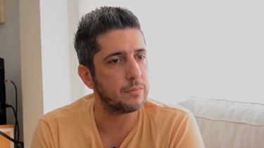 Jey Mammon se exilió en España para evitar el escarnio público, tras la denuncia por abuso sexual agravado.-