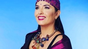 Jimena La Torre adelantó cómo será el mes de mayo para todos los signos