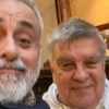 Imagen de Luis Ventura habló de la internación de Jorge Rial en Colombia: «Está muy comprometido»