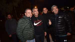 Elecciones 2023: la veda se inicia a la medianoche y los partidos cierran con caravanas en Río Negro