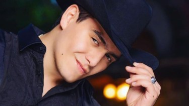 Julián Figueroa tenía 27 años, por lo que no se explican aún las razones de su pronta muerte.-