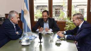 Juntos por el Cambio ante la suba del dólar: «Estamos muy preocupados por la fragilidad económica»