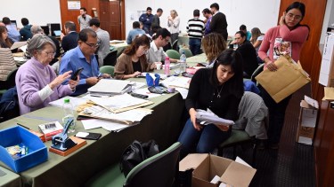 En el recuento definitivo se confirmó el último miembro del futuro Concejo Deliberante de Viedma