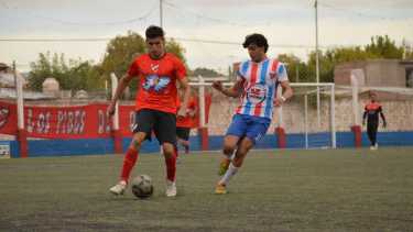 Lifune disputa hoy la octava fecha del Torneo Oficial.