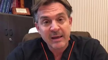 Dos fiscales solicitaron la detención del cirujano este viernes. Foto: Archivo. 