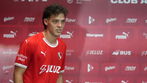 Las deudas de Independiente que primero se deben pagar con la colecta de Maratea, según Grindetti