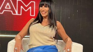 Marixa Balli generó revuelo por un secreto romance con un político: «A todos los presidentes&#8230;»