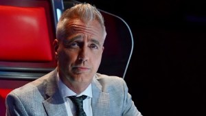 Marley se va del país por pedido de Telefe y conducirá un programa en una isla desierta