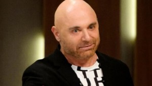 Conmoción porque Germán Martitegui deja MasterChef: los motivos