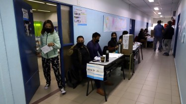 quienes cumplan la tarea recibirán un pago de 12.000 pesos. Foto: archivo/Marcelo Ochoa.