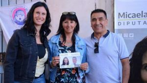 La colectora de Rioseco finalmente podrá presentarse en las elecciones en Neuquén