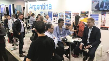 Las empresas participantes tendrán la oportunidad de acercarse a potenciales socios y proveedores. Foto: gentileza Centro PYME Adeneu. 