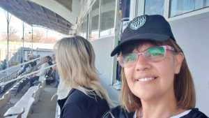 La palabra de Mónica Del Río, la primera presidenta en la historia de Cipolletti