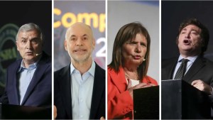 Foro de Llao Llao: quién fue el candidato presidencial que más sedujo a los empresarios