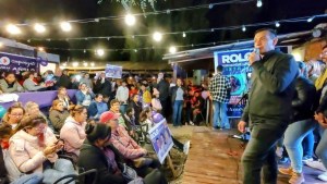 El MPN perdió en Añelo y Banderet será el nuevo intendente de la ciudad cabecera de Vaca Muerta