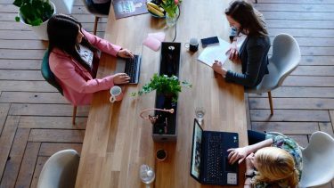 Taller de vinculación. Una oportunidad para fortalecer la red de contactos en la región.