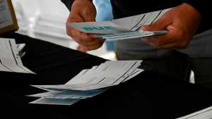 Elecciones 2023: qué hacer si aún no cobraste por ser autoridad de mesa y delegado en Neuquén