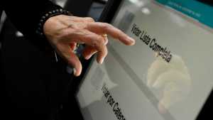 Dónde voto en Neuquén: consultá el padrón para las elecciones 2023