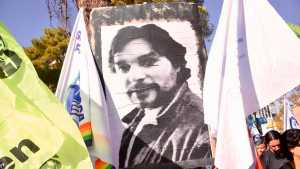 Quién fue Carlos Fuentealba y qué pasó el 4 de abril en Neuquén