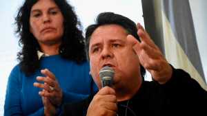 Gaido sobre su reelección y el trabajo con Figueroa tras la derrota del MPN: «En equipo»