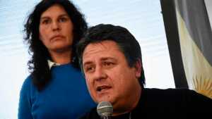 Análisis: Gaido, la ratificación de un liderazgo para el futuro del MPN