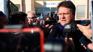 El día después de Gaido: retorno febril a la intendencia, sin una explicación de la derrota del MPN