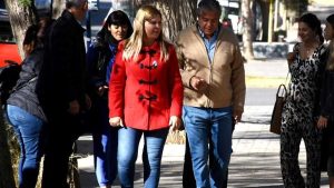 Rolando Figueroa y la pelea electoral que falta en cinco municipios de Neuquén