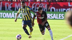 Newell&#8217;s y Rosario Central jugaron un clásico sin emociones