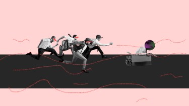 Microsoft, Google y Alibaba: nadie quiere quedarse afuera de la revolución de la IA Inteligencia artificial