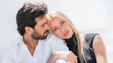 Qué rol cumplirán las hijas de Nicole Neumann en su casamiento con Manu Urcera